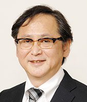 Kazuro Sato