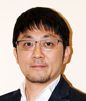 Yoshio Shima