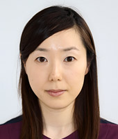 Fumi Shimizu
