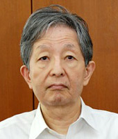 Shigemi Takagi