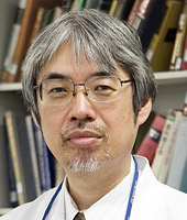 Ichiro Takahashi