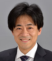 Shigeki Takahashi