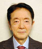 Toshiaki Tanabe