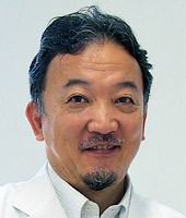 Eiji Tanaka