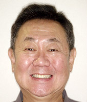Katsuji Tanaka
