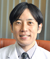 Kotaro Tanimoto