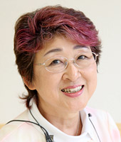 Yasuko Terada