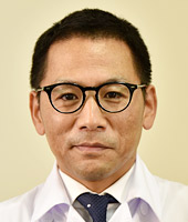 Hiroshi Tomonari