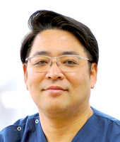 Jun Uechi
