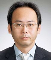 Tetsutaro Yamaguchi