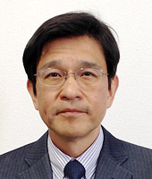 Hiroshi Kamioka