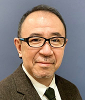 Masanori Yasui