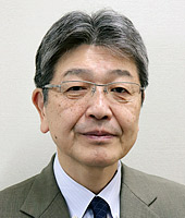 Matsuo Yasuno