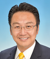 Kenichiro Yoshii