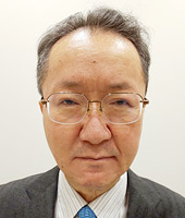 Yoshiyasu Yoshikawa