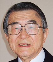 Takayuki Kuroda