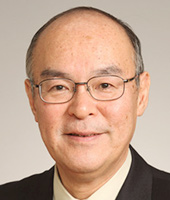 Shigemi Goto