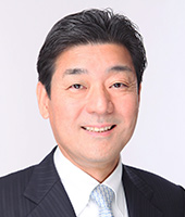 Noriyoshi Shimizu