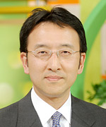 小野　卓史