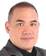 Martin Antonio V. Reyes