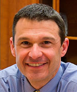 Steven J. Lindauer