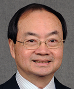 Peter Ngan