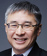 Yanheng Zhou