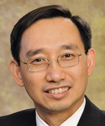 Greg J Huang