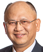Chris Chang