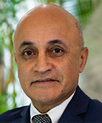 Sunil Kapila