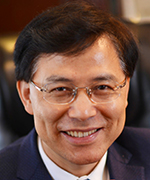 Yuehua Liu