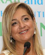 Letizia Perillo