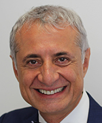 M. Ali Darendeliler