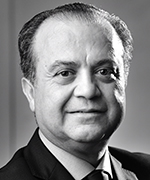 Joseph P. Bouserhal