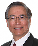 Chun-Hsi Chung