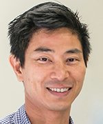 Desmond Ong