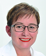 Sabine Ruf