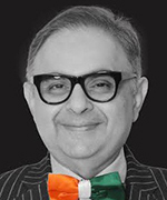 Nikhilesh R. Vaid
