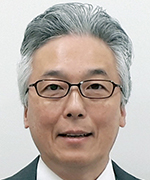 Mitsuru Motoyoshi