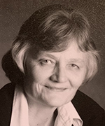Inger M. Kjær