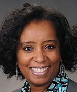 Sylvia A. Frazier-Bowers
