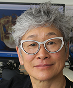 Laura R Iwasaki