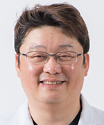 Seongsik Kim