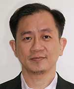 Chairat Charoemratrote