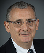 Yves G Bolender