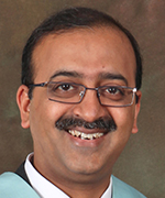 Jayesh S. Rahalkar