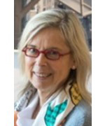 Carine E.L. Carels