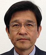 Hiroshi Kamioka