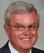 James A. McNamara