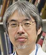 Ichiro Takahashi